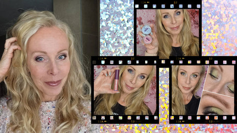 MAKEUP TRENDS WITH JEANNETTE