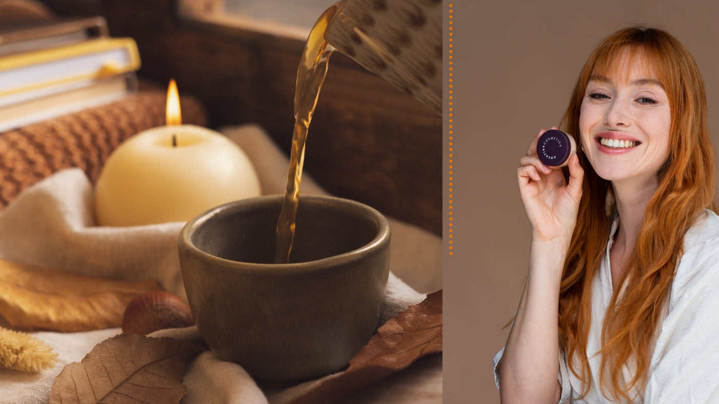 WHY MINERAL BRONZER IS AN AUTUMN MUST-HAVE