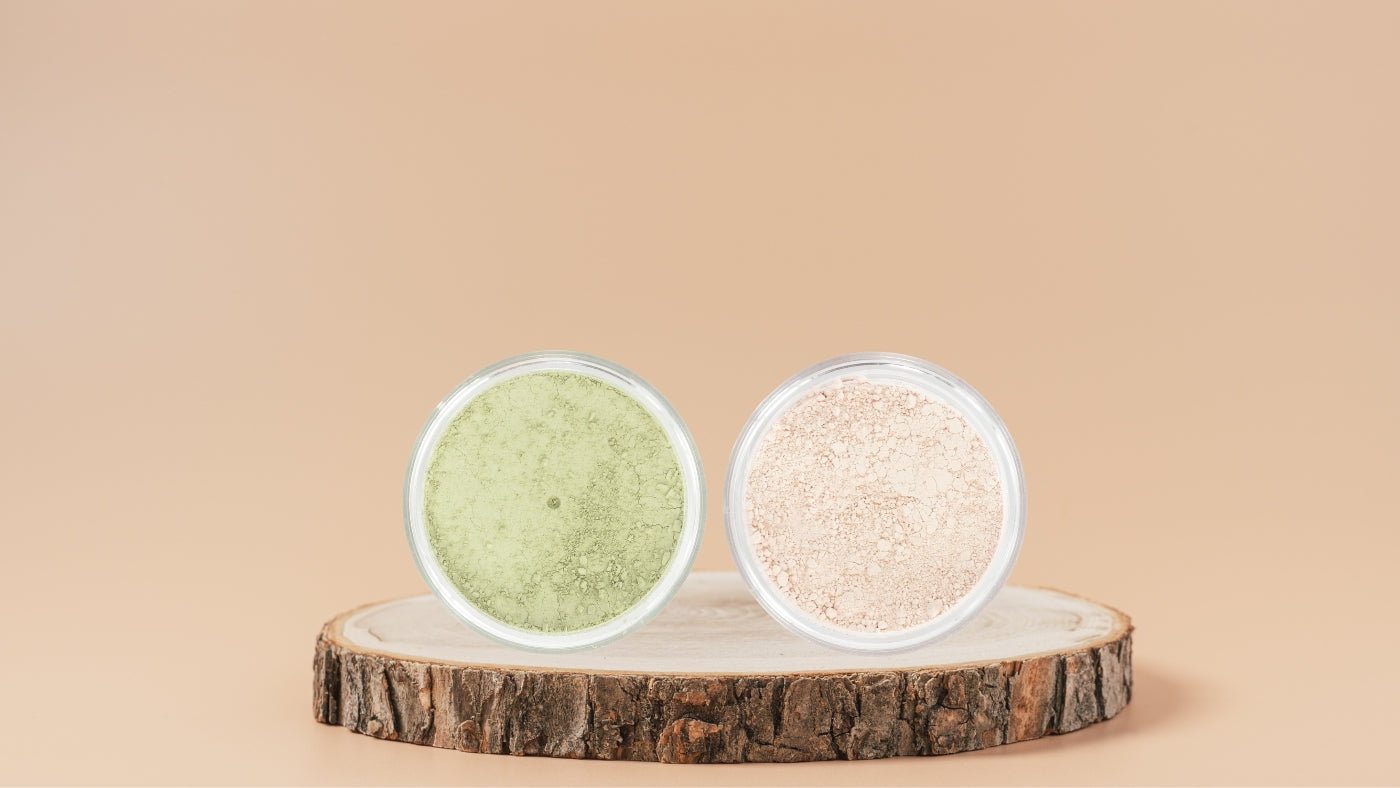 MINERAL CONCEALER OR PRIMER?