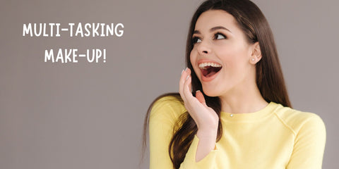 Get the most out of Creative Cosmetics