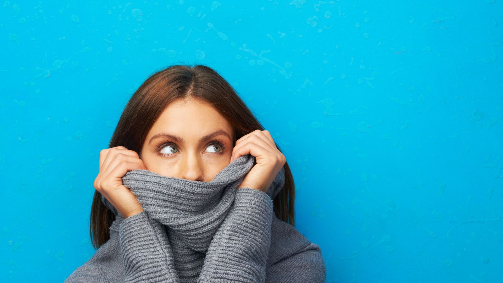 ACCENTUEER WAT JE MOOI VINDT