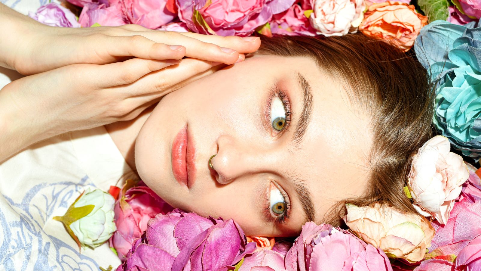 DE MAKE-UP TRENDS VOORJAAR 2026