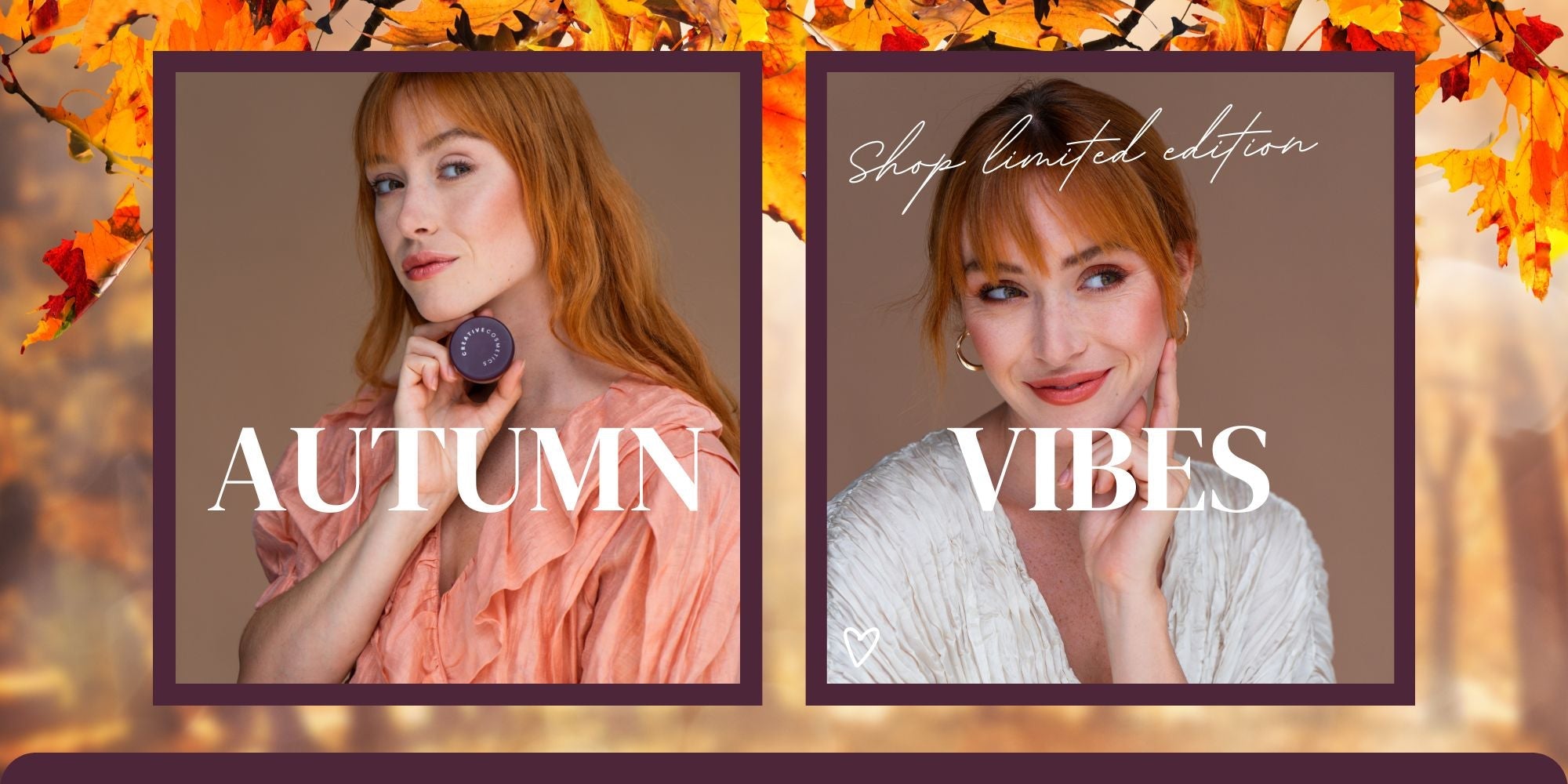 HERFST MUST-HAVES 2025