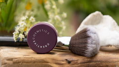 Mineral Finishing Touch