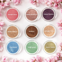 Spring Collection 2025