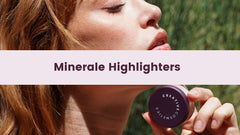 Mineral Highlighters