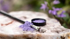 Mineral Eyeshadow