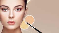 Minerale Colour Correctors