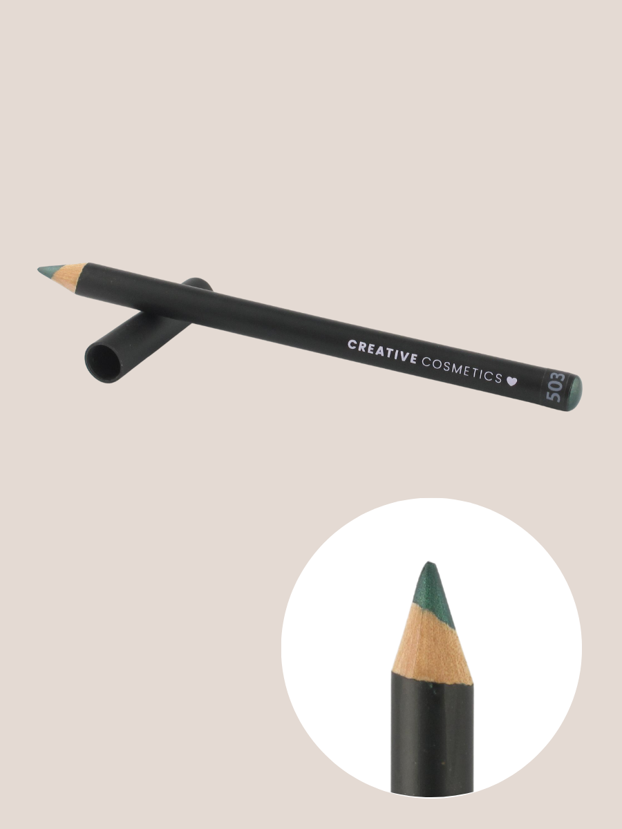 503_Oogpotlood_Green_Glow