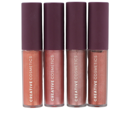 653 Lip Gloss Silky Seduction