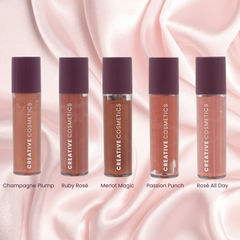 700 Lipstick Rosé All Day