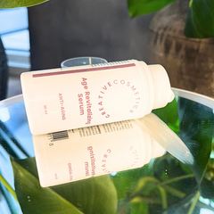 Age Revitalizing Serum