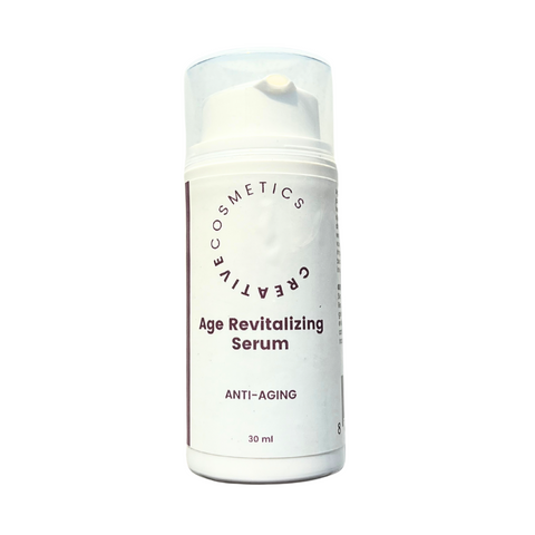 Age Revitalizing Serum