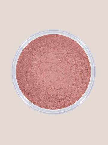 Blush Lovely Lychee sample