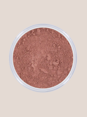 Blush Matte Soft Peach