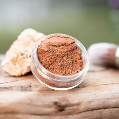 Bronzer Chocolate Brownie