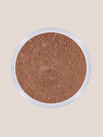 Bronzer Hazel
