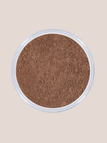 Bronzer Sunny Ibiza sample