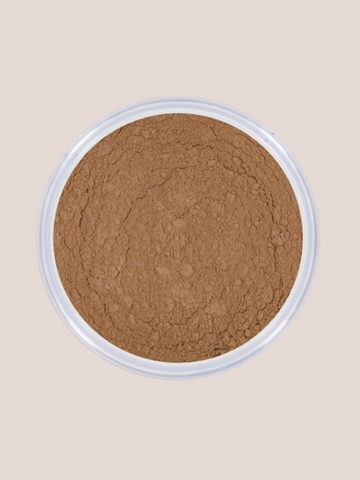 Bronzer Tahiti Sample