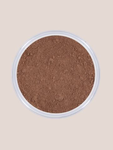 Bronzer Warm Define
