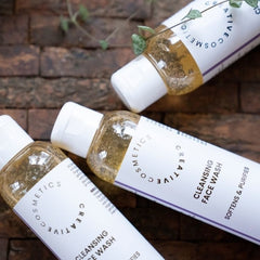 Cleansing Face Wash | Face Wash Gel