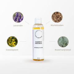 Cleansing Face Wash | Face Wash Gel