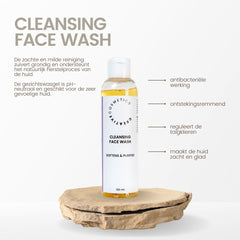 Cleansing Face Wash | Face Wash Gel