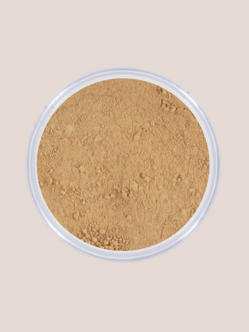Concealer Amber