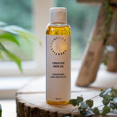 Creative Skin Oil