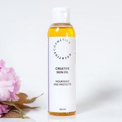 Creative Skin Oil