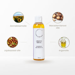 Creative Skin Oil