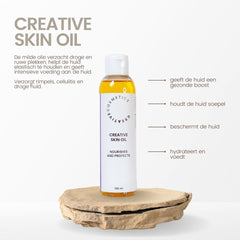 Creative Skin Oil