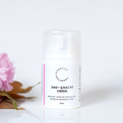 Day & Night Skin Care Booster Duo