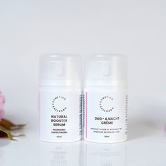 Day & Night Skin Care Booster Duo
