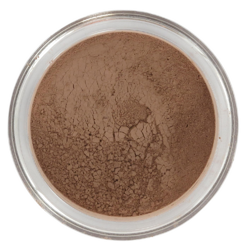 Eyebrow Powder Macchiato Sample