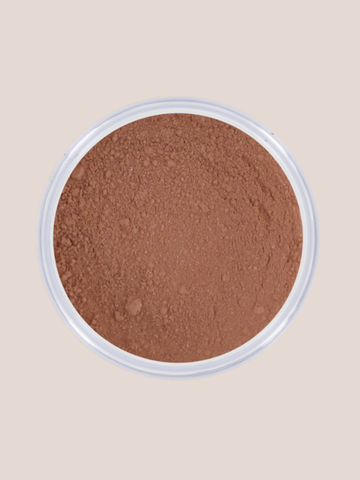 Eyeshadow Frosty Walnut