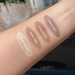 Eyeshadow Honey Bronze