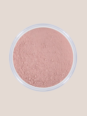 Eyeshadow Matte Dusty Pink