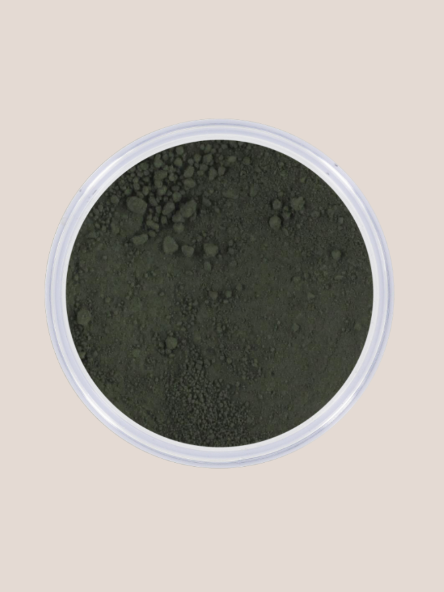 Eyeshadow_Matte_Moss