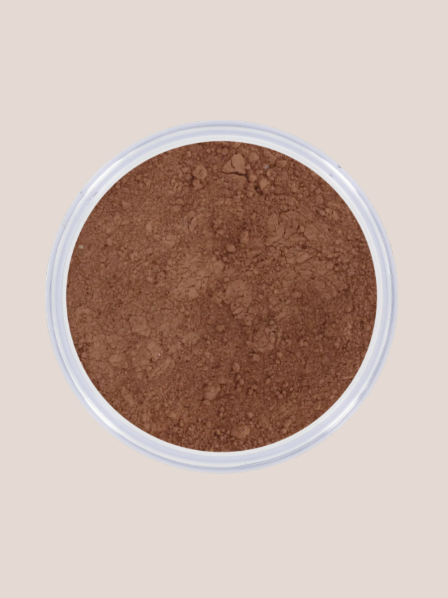 Eyeshadow Matte Natural Brown