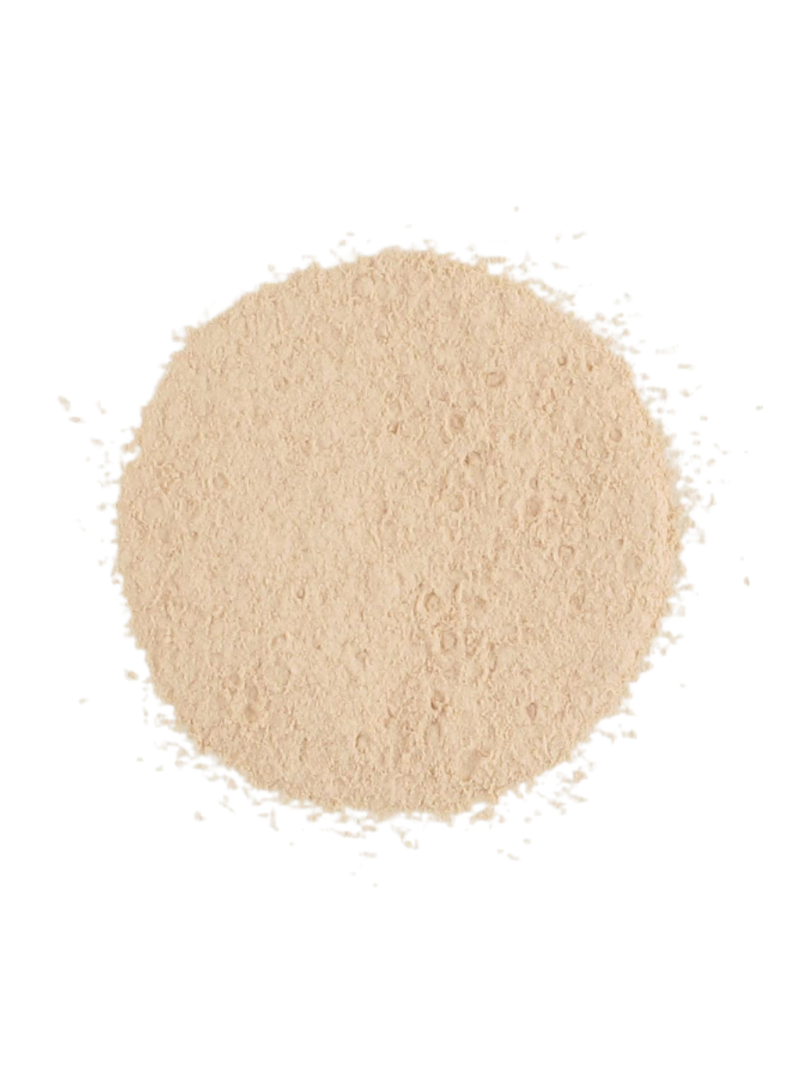 Creme Glow für den letzten Schliff