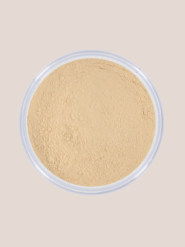 Finishing touch Milk Matte