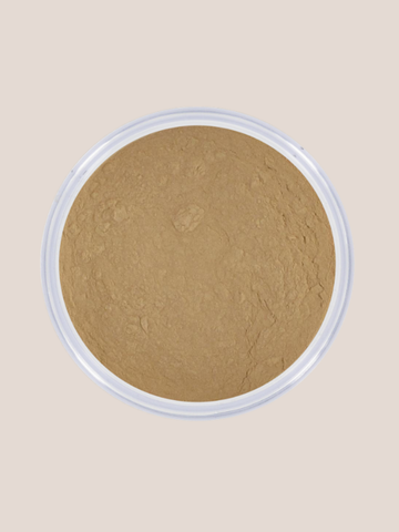 Finishing Touch Paradise Glow Sample