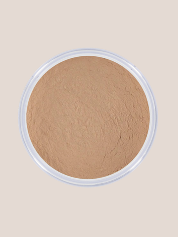 Finishing touch Truffle Glow