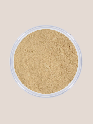 Foundation Almond