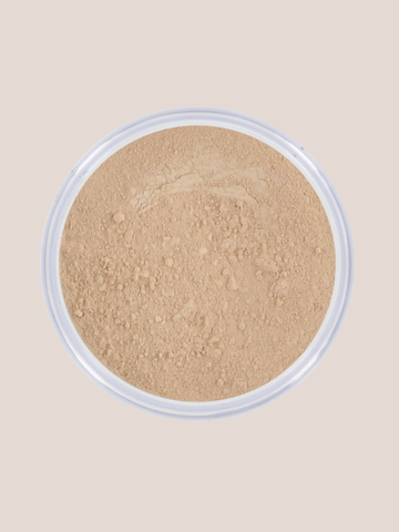 Foundation Cashmere