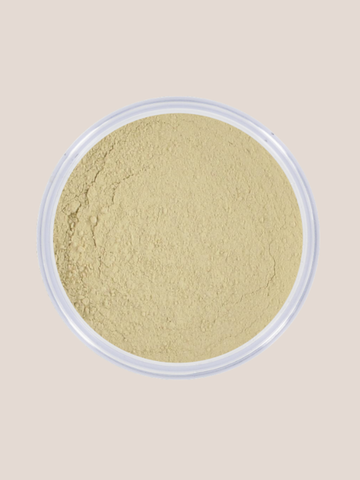 Foundation Ivory