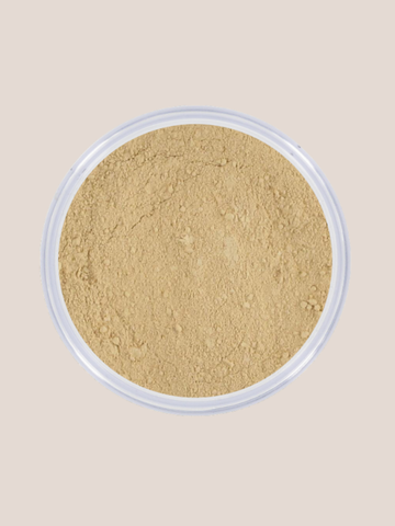 Foundation Jaliyah Sample