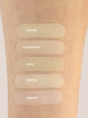 Foundation Myth Sample