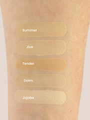 Foundation Summer Sample